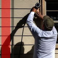 Best Siding Removal and Disposal  in USA